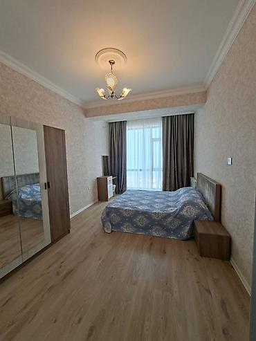 bine qes: 🏡 ƏMLAK MƏLUMATLARI 📍 Ünvan: Sumqayıt Bulvarı, Bəyaz MTK Yaşayış — 8