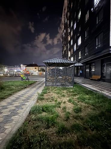 Продажа квартир: 2 комнаты, 67 м², Элитка, 10 этаж, Дизайнерский ремонт — 17