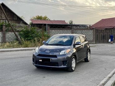 таёта кравун: Toyota ist: 2012 г., 1.8 л, Автомат, Бензин, Хэтчбэк