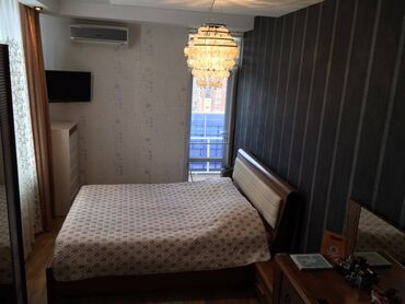 Uzunmüddətli kirayə mənzillər: Nərimanov rayonu, Təbriz 63 də 16 mərtəbəli binanın 14 cü mərtəbəsində — 6