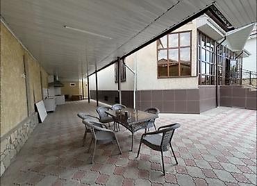 Продажа коттеджей и домов: Продаётся просторный дом 327 м² в престижном районе Ак-Кеме (К2 — 25