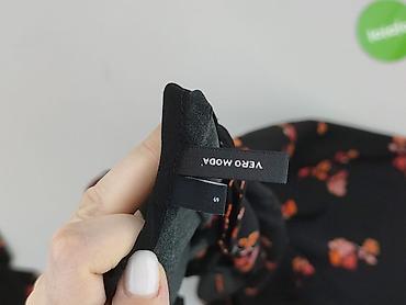 z: Vero Moda, Ogrodniczki damskie, rozmiar S — 4