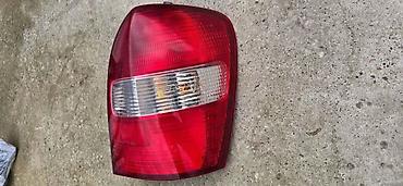 megan auto: STOP SVETLA I STOP LAMPE ZA MAZDA 323 | Stop svetlo, Stop lampa — 1