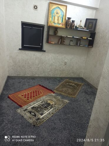 Посуточная аренда комнат: 300 м², С мебелью — 16