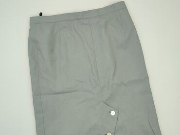 spódnice z marszczeniem w pasie: Skirt, 3XL (EU 46), condition - Good