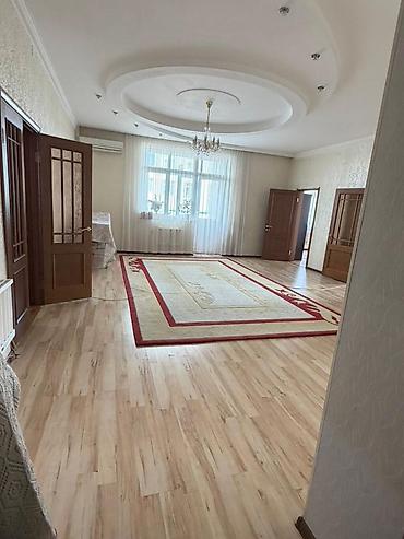 Продажа квартир: 5 и более комнат, 196 м², Элитка, 2 этаж, Косметический ремонт — 5