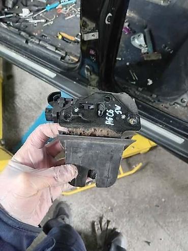 pc volani: GEPEK BRAVA ZA AUDI A6 OD 2004. DO 2011. GOD. | ispravna gepek brava — 1
