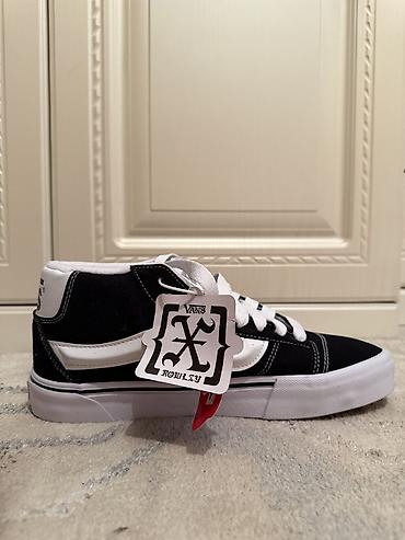 nike dunk: Мужские кроссовки, 44, Vans, Новый — 5