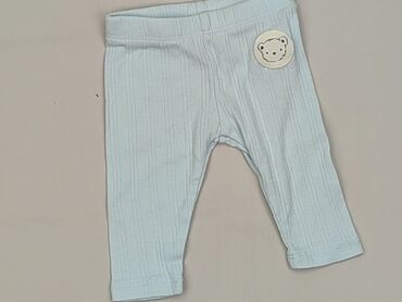 Baby clothes: Leggings, So cute, 0-1 month, condition - Perfect