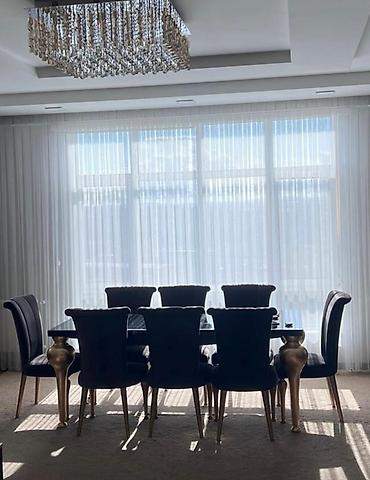 stul aliram: Masa desti 700azn.Çox baha alınıb. Hal hazırda upakovkadadı. Ünvan — 1