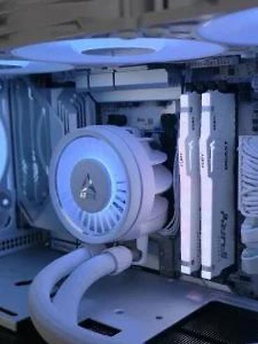 Desktop računari i radne stanice: 💻 Ryzen 7 9800X3D / RTX 5070 Ti / X870 / 64GB / 2TB – SM103PC 🚀 ✨ — 5