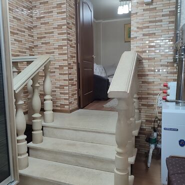 Продажа домов: Дом, 135 м², 4 комнаты, Риэлтор, Евроремонт — 13