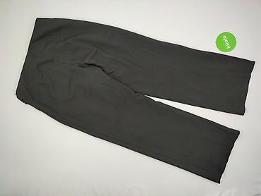 aplikacja sinsey: Sinsay, Spodnie materiałowe damskie, rozmiar XL — 3