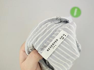 reserved yfl: Reserved YFL, Koszula damska, rozmiar S — 4