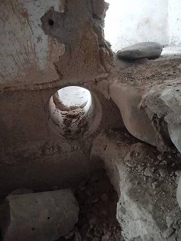 установка столб: Услуги по строительству и электромонтажу. Виды работ: - — 2
