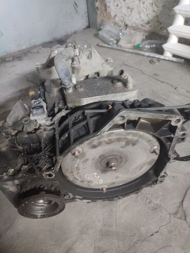 виды объектов недвижимости: Өткөргүч куту Автомат Volkswagen 1999 г., Колдонулган, Оригинал, Германия