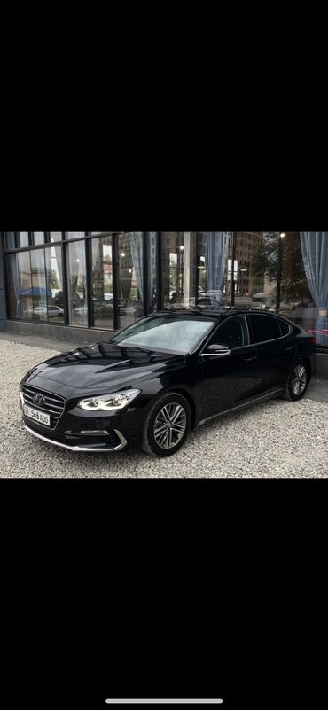 Частная аренда авто: Сдаю Kia K5, Посуточно, Без водителя, | Залог — 16