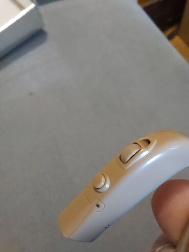 Slušni aparati: Oticon Go Pro P slušni aparat – iza uva (BTE) - Model: Oticon Go Pro — 5