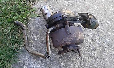 ventilator auto 24v: TURBINA ZA RENAULT ESPACE, GRAND SCENIC, KANGOO . OD 2000. DO 2003 — 3