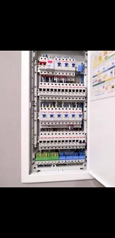 Ремонт под ключ: Ремонт под ключ | Офисы, Квартиры, Дома Больше 6 лет опыта — 10