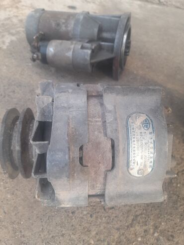 Кабины: Кабина Foton — 25