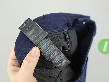 spodenki jeansowe pull: Per Una, Legginsy rozmiar S — 6