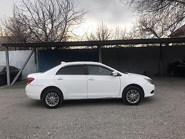 BYD: BYD E5: 2018 г., 1.6 л, Электромобиль, Седан — 2