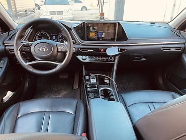 hyundai sonata задний бампер: Hyundai Sonata: 2020 г., 2 л, Автомат, Газ, Седан — 8