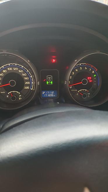 pajero stop: Mitsubishi Pajero GLS, V6 benzin mühərriki, tam ötürücülü ofroud/SUV — 6