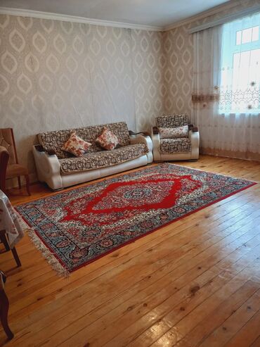 купить дом в сумгаите: Зейналабдин Тагиев, 3 комнаты, Вторичка, 100 м²