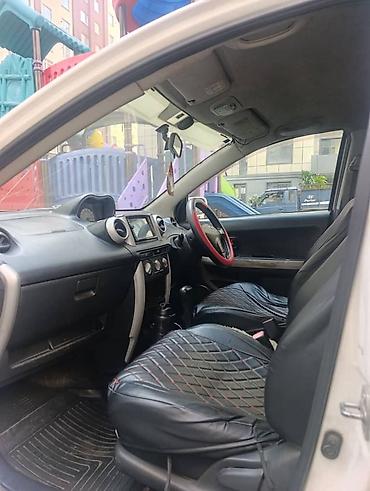 диска тойота ист: Toyota Ist: 2002 г., Автомат, Бензин, Хэтчбэк — 3