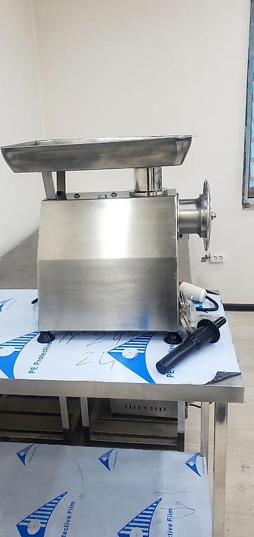 Фастфуд: Продажа бизнеса Фастфуд Вместе с: Оборудование и мебель — 17