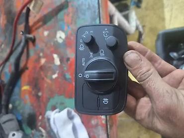 multimedia 1din: AUDI Q2 PREKIDAC ZA SVETLO | audi a1 a2 a3 a4 a5 a6 a7 a8 q2  q5 — 3