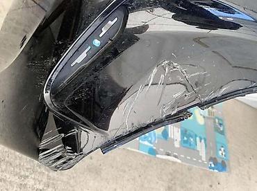 bafo auto: BRANIK SPORT ZA BMW 315, 316, 318 . OD 2018. DO 2024. GOD. - — 4