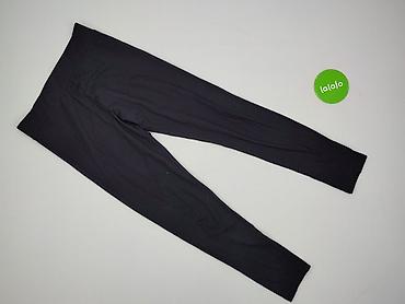 bluza niebieska hm: H&M, Legginsy Sportowe damskie, rozmiar S — 2
