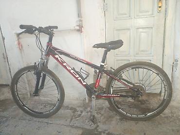 velo mtb: KRON XCJ 1000 dağ velosipedi - Çərçivə: yüngül lehimli (alüminium) — 2