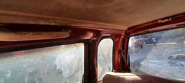 daewoo labo двер: Торпедо Daewoo 1998 г., Б/у, Оригинал, Корея — 5