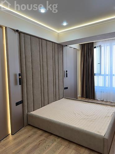 Продажа квартир: 3 комнаты, 82 м², Южная Магистраль 9 этаж at lalafo.kg — 14 Продажа квартир: 3 комнаты, 82 м², Южная Магистраль 9 этаж — 14