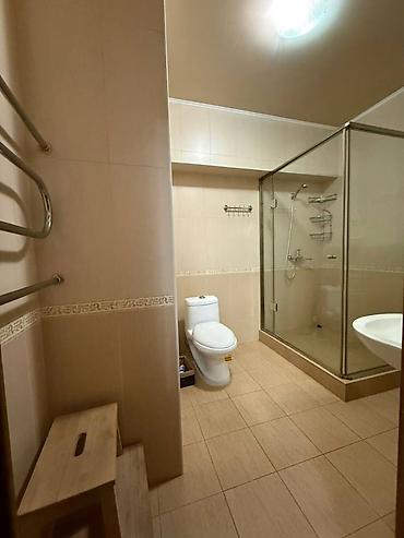 Продажа квартир: 3 комнаты, 139 м², Элитка, 11 этаж, Евроремонт — 16