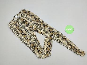 botki nessi: Amisu, Legginsy rozmiar M — 2