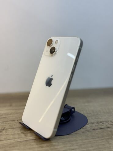 айфон 10 бу цена в бишкеке: IPhone 13, Старлайт