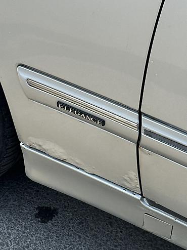 byd e2 2024: Mercedes-Benz E-Class: 2000 г., 2.7 л, Дизель, Седан — 6