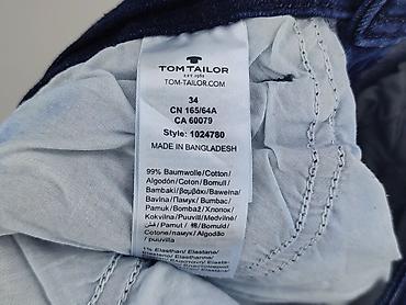 spódnice tom tailor: Tom Tailor, Spódnica damska, rozmiar XS — 5