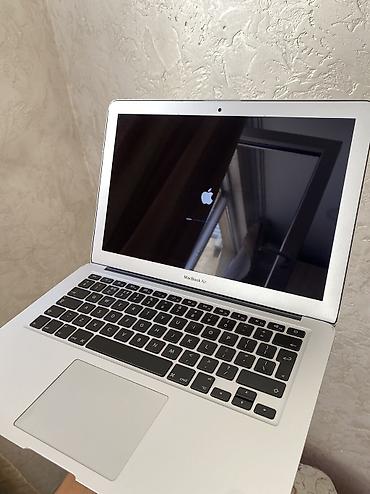 Ноутбуки Apple (MacBook): Ультрабук, Б/у, Intel Core i5, ОЗУ, RAM: 8 ГБ — 1