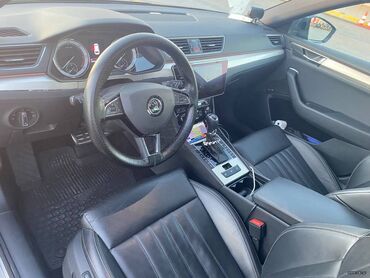 Skoda: Skoda Superb: 2 l. | 2019 έ. 240000 km. Πολυμορφικό — 10
