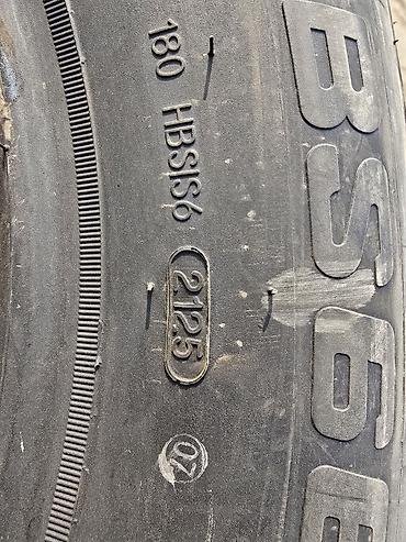 васход 3 м: Зимние шины PRIMUS 235/60 R18 105Q - Тип: зимние нешипованные (символ — 5
