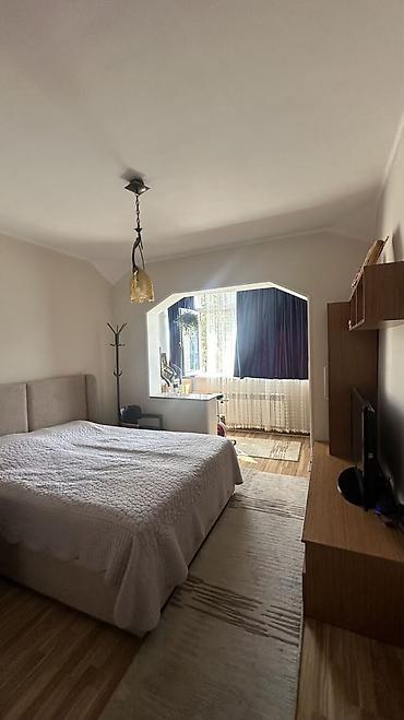 105: 4 комнаты, 84 м², Восток-5 мкр 105 серия, 2 этаж, Евроремонт — 5