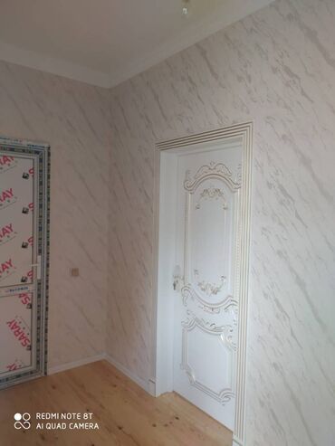 Həyət evləri və villaların satışı: Binəqədi qəs. 2 otaqlı, 50 kv. m, Yeni təmirli -da lalafo.az — 5 Həyət evləri və villaların satışı: Binəqədi qəs. 2 otaqlı, 50 kv. m, Yeni təmirli — 5