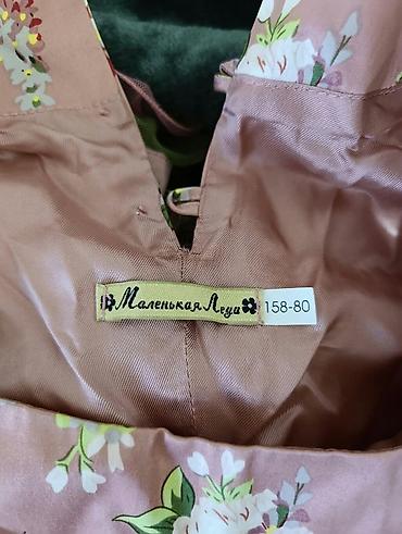 Продам платье в хорошем состоянии ни разу не одевали. покупала за 150$