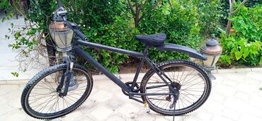 новый велик: İşlənmiş Şəhər velosipedi Trek, 26", sürətlərin sayı: 7, Ünvandan götürmə